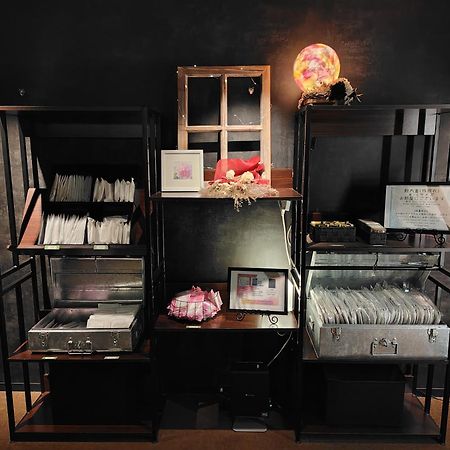 Prostyle Ryokan Yokohama Bashamichi Kültér fotó
