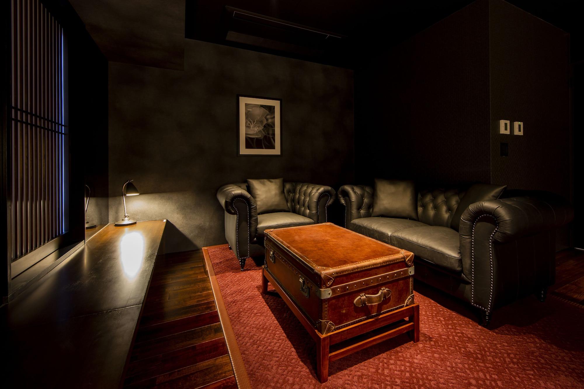 Prostyle Ryokan Yokohama Bashamichi Kültér fotó