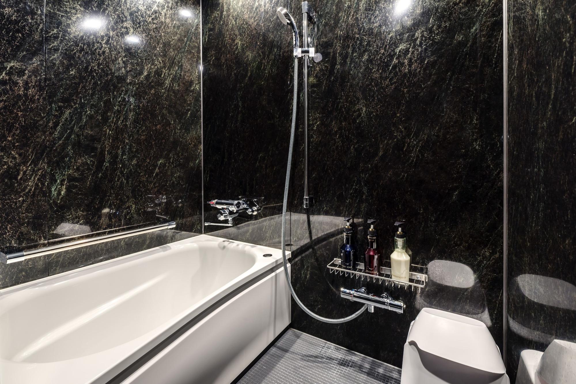 Prostyle Ryokan Yokohama Bashamichi Kültér fotó