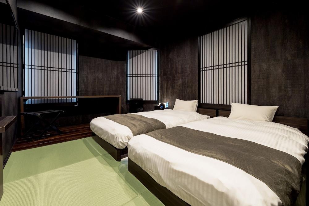 Prostyle Ryokan Yokohama Bashamichi Kültér fotó