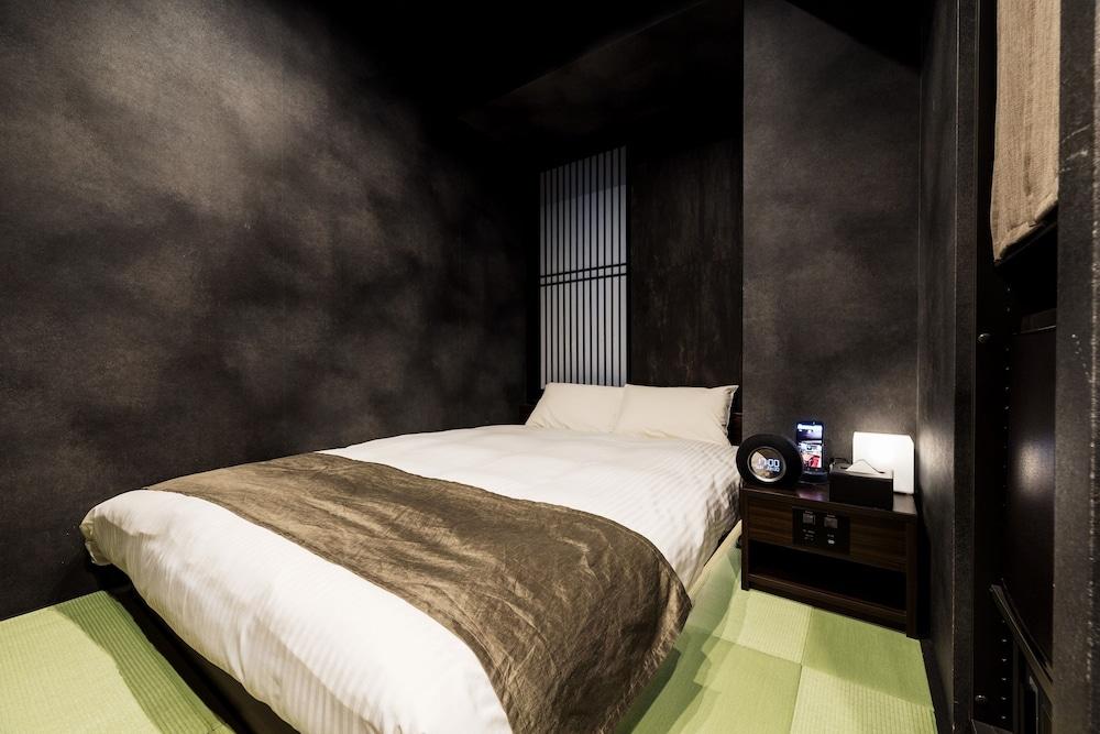 Prostyle Ryokan Yokohama Bashamichi Kültér fotó
