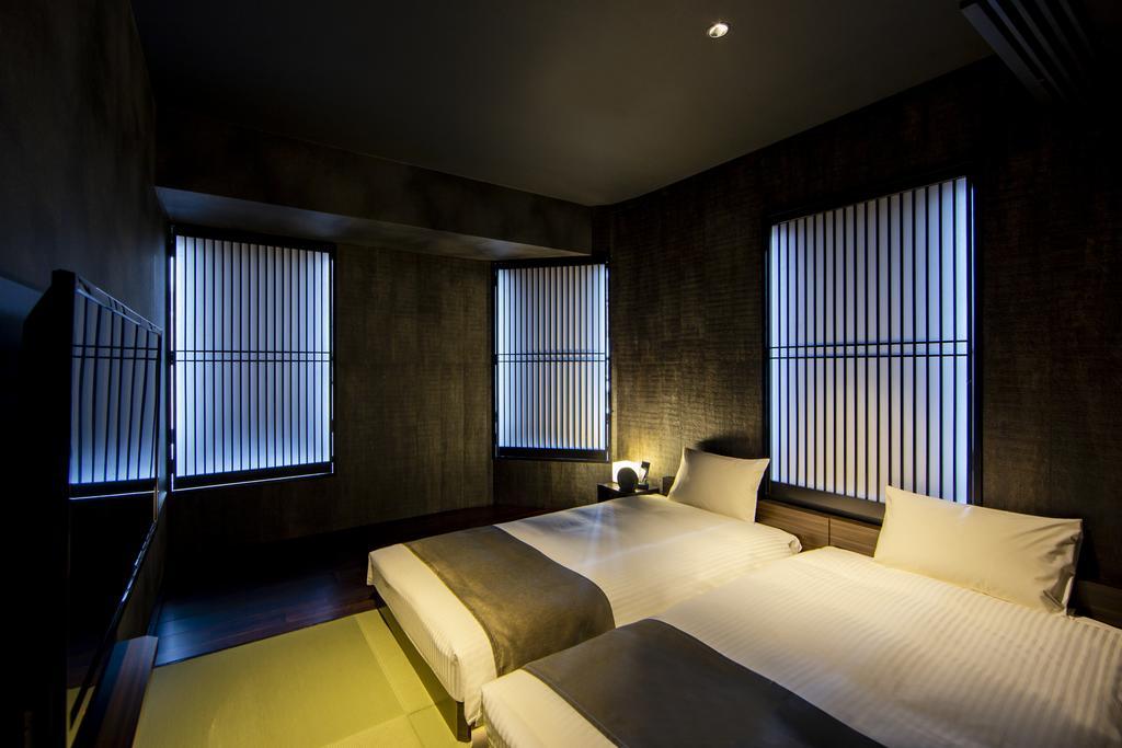Prostyle Ryokan Yokohama Bashamichi Kültér fotó