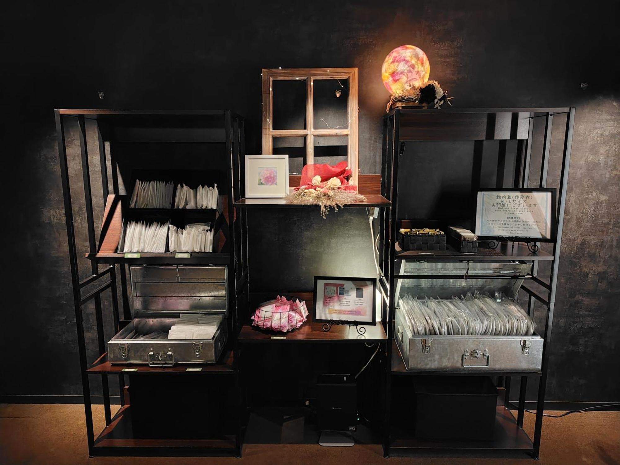 Prostyle Ryokan Yokohama Bashamichi Kültér fotó